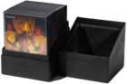 Ultimate Guard Return to Earth Boulder +100 Black - Image 3