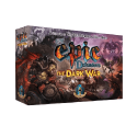 Tiny Epic Defenders: The Dark War