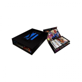 Sentinels of the Multiverse : 5th Anniversary Foil Villain Collection
