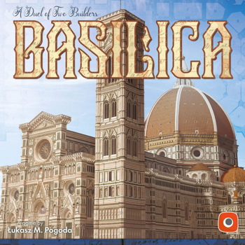 Basilica 2022 Edition