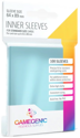 Gamegenic Inner Standard Size Sleeves (100 ct.)