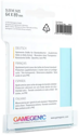 Gamegenic Inner Standard Size Sleeves (100 ct.) - Image 2