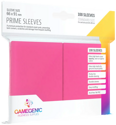 Gamegenic Prime Standard Size Sleeves Pink (100 ct.)