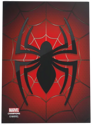 Gamegenic Marvel Champions - Art Sleeves Spider-Man (50 Ct.) - Image 2