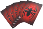 Gamegenic Marvel Champions - Art Sleeves Spider-Man (50 Ct.) - Image 3