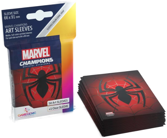 Mtg Spider Man Card Sleeves Marvel Card Sleeves Spider-Man Matte Finish Protectors For TCG & CCG Gaming Mtg Spider Man Card Sleeves Marvel Card Sleeves Spider-Man Matte Finish Protectors For TCG & CCG Gaming