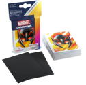Gamegenic Marvel Champions Art Sleeves- Wasp (50 ct.) - Image 4