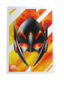 Gamegenic Marvel Champions Art Sleeves- Wasp (50 ct.) - Image 2