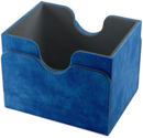 Gamegenic Sidekick 100+ Convertible Blue Deck Box - Image 2