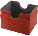 Gamegenic Sidekick 100+ Convertible Red Deck Box - Image 2