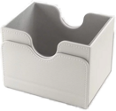 Gamegenic Sidekick 100+ Convertible White Deck Box - Image 2