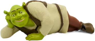 Tonies - Shrek