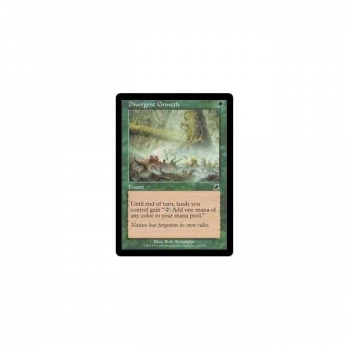 Divergent Growth : SCOURGE 116/143 - Magic the Gathering Single Card