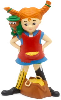 Tonies - Pippi Longstocking