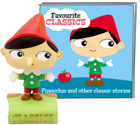 Tonies - Favourite Classics - Pinocchio (Relaunch)