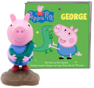 Tonies - Peppa Pig - George Pig