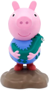 Tonies - Peppa Pig - George Pig - Image 2
