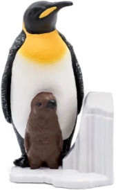 Tonies - National Geographic - Penguin