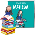 Tonies - Roald Dahl - Matilda