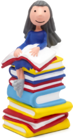Tonies - Roald Dahl - Matilda - Image 2