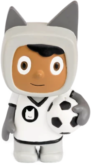 Creative-Tonie Footballer (Relaunch)