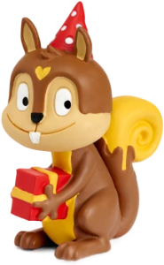 Tonies - Favourite Children's Songs - Birthday Songs