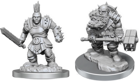 Dungeons & Dragons:Nolzur's Marvellous Miniatures - Duergar - Image 3