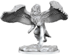 Critical Role Unpainted Miniatures: Sphinx Male - Image 2