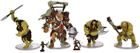 Dungeons & Dragons: Icons of the Realm - Ogre Warband - Image 2