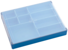 Gamegenic Token Silo - Blue