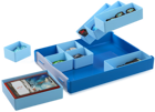 Gamegenic Token Silo - Blue - Image 4