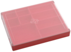 Gamegenic Token Silo - Red