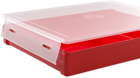 Gamegenic Token Silo - Red - Image 3