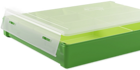 Gamegenic Token Silo - Green/Lime - Image 3