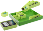 Gamegenic Token Silo - Green/Lime - Image 4