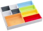 Gamegenic Token Silo - White/Multicolour - Image 2