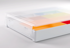 Gamegenic Token Silo - White/Multicolour - Image 4