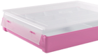 Gamegenic Token Silo - Pink/White - Image 3