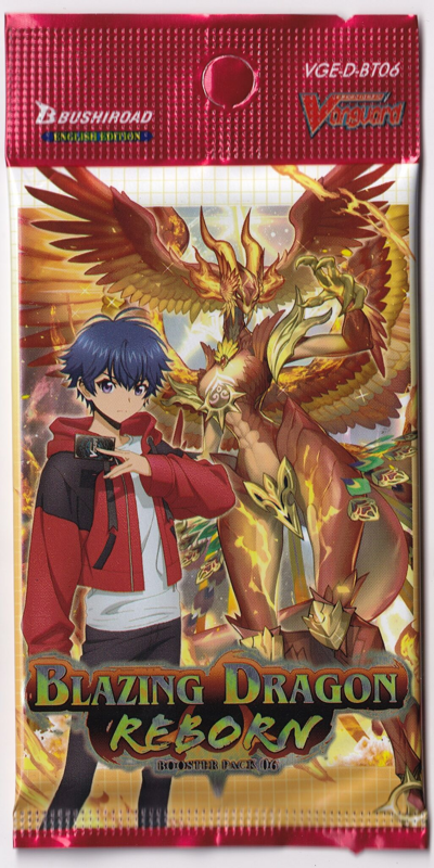 best of x and y booster box Amazon.com: Cardfight Vanguard Blazing Perdition Booster Pack by Yu-Gi-Oh!  : Toys & Games main image 1