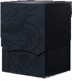 Dragon Shield Deck Shell - Midnight Blue