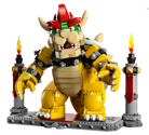 LEGO® Super Mario™ The Mighty Bowser™ (71411) - Image 2
