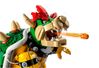 LEGO® Super Mario™ The Mighty Bowser™ (71411) - Image 4