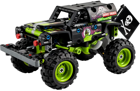 LEGO&reg; Monster Jam&trade; Grave Digger&trade; (42118) - Image 2