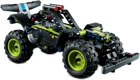 LEGO&reg; Monster Jam&trade; Grave Digger&trade; (42118) - Image 3