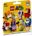 LEGO&reg; Super Mario&trade; Character Packs Series 5 (71410)