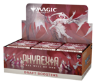 Magic the Gathering: Phyrexia: All Will Be One - Draft Booster Box (36 Packs) - Image 3