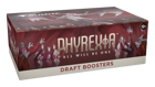 Magic the Gathering: Phyrexia: All Will Be One - Draft Booster Box (36 Packs) - Image 4