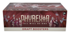 Magic the Gathering: Phyrexia: All Will Be One - Draft Booster Box (36 Packs) - Image 5