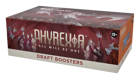 Magic the Gathering: Phyrexia: All Will Be One - Draft Booster Box (36 Packs) - Image 6