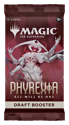 Magic the Gathering: Phyrexia: All Will Be One - Draft Booster Pack (15 Cards) - Image 2